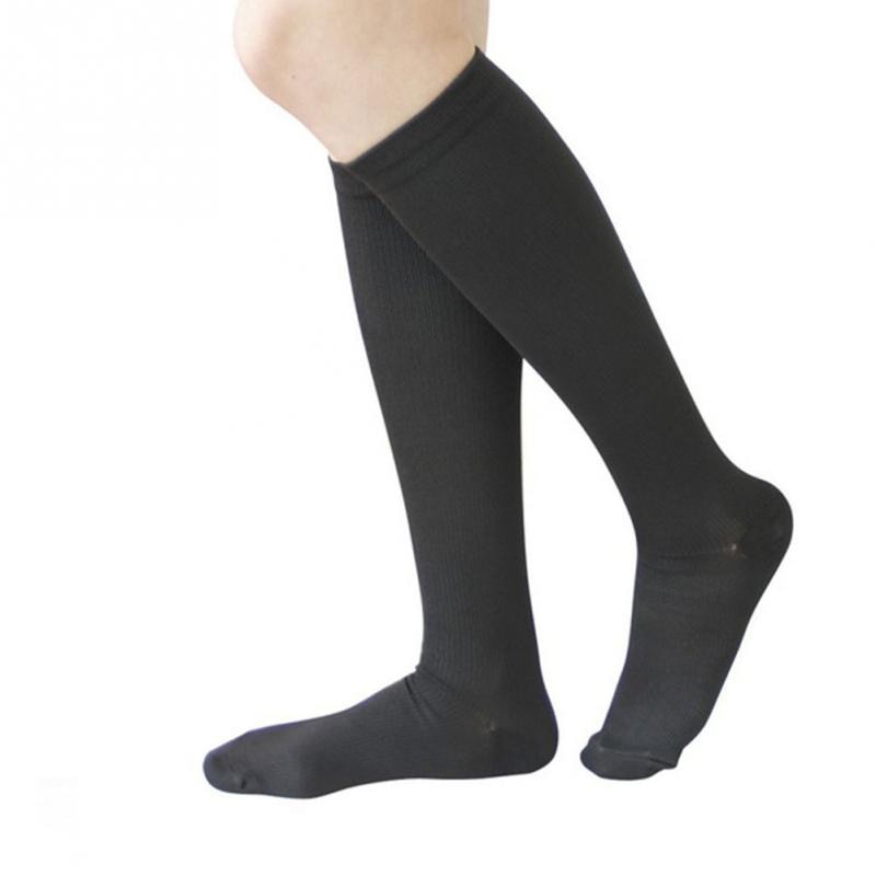 Flight Socks Anti-Fatigue Socks