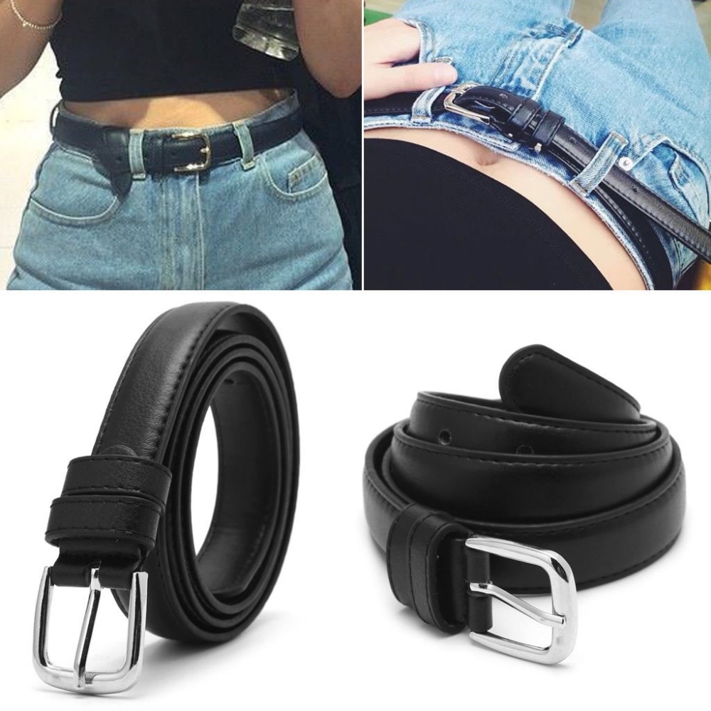 Fashion Belt Ladies Accessory