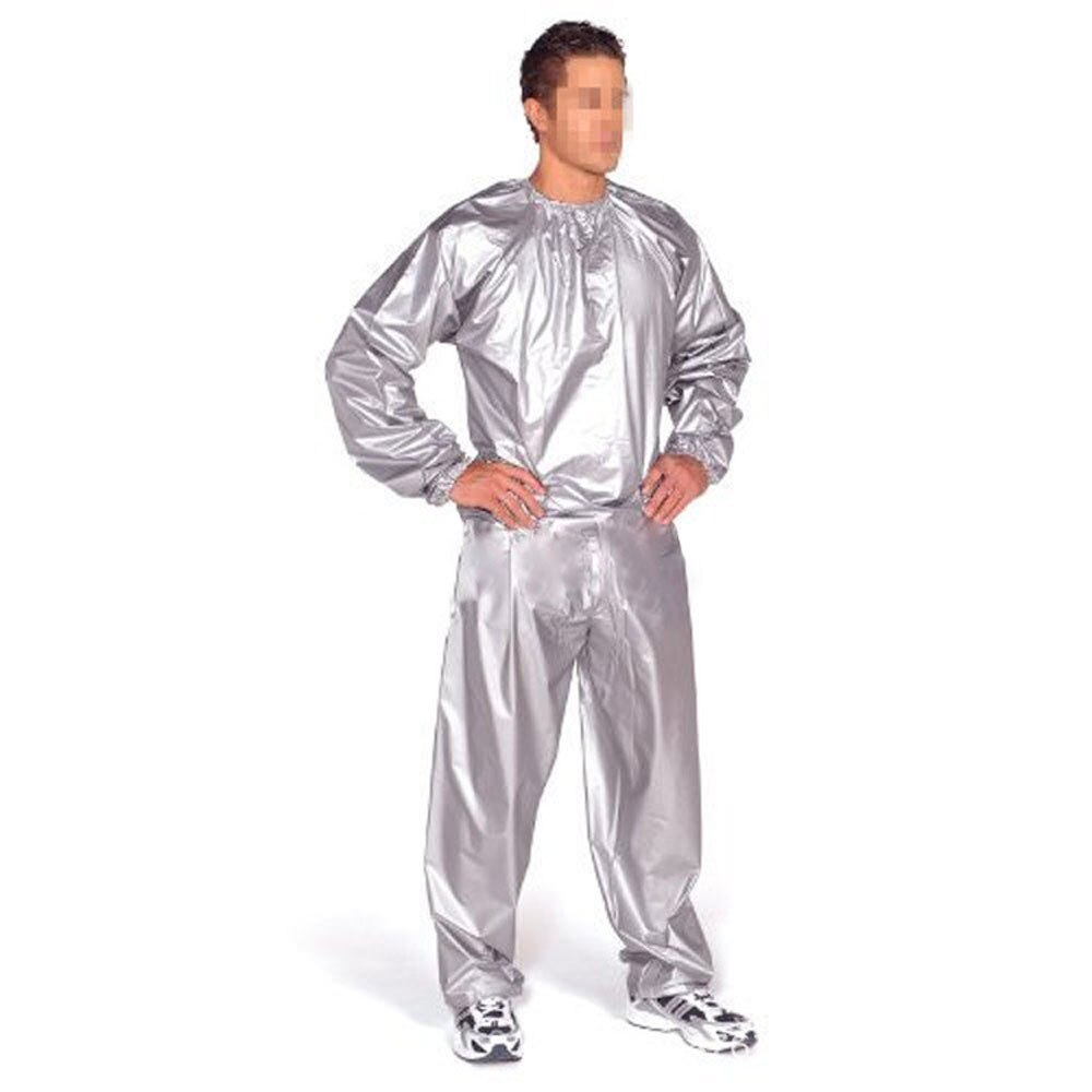 Sauna Suit Waterproof Sweat Clothes