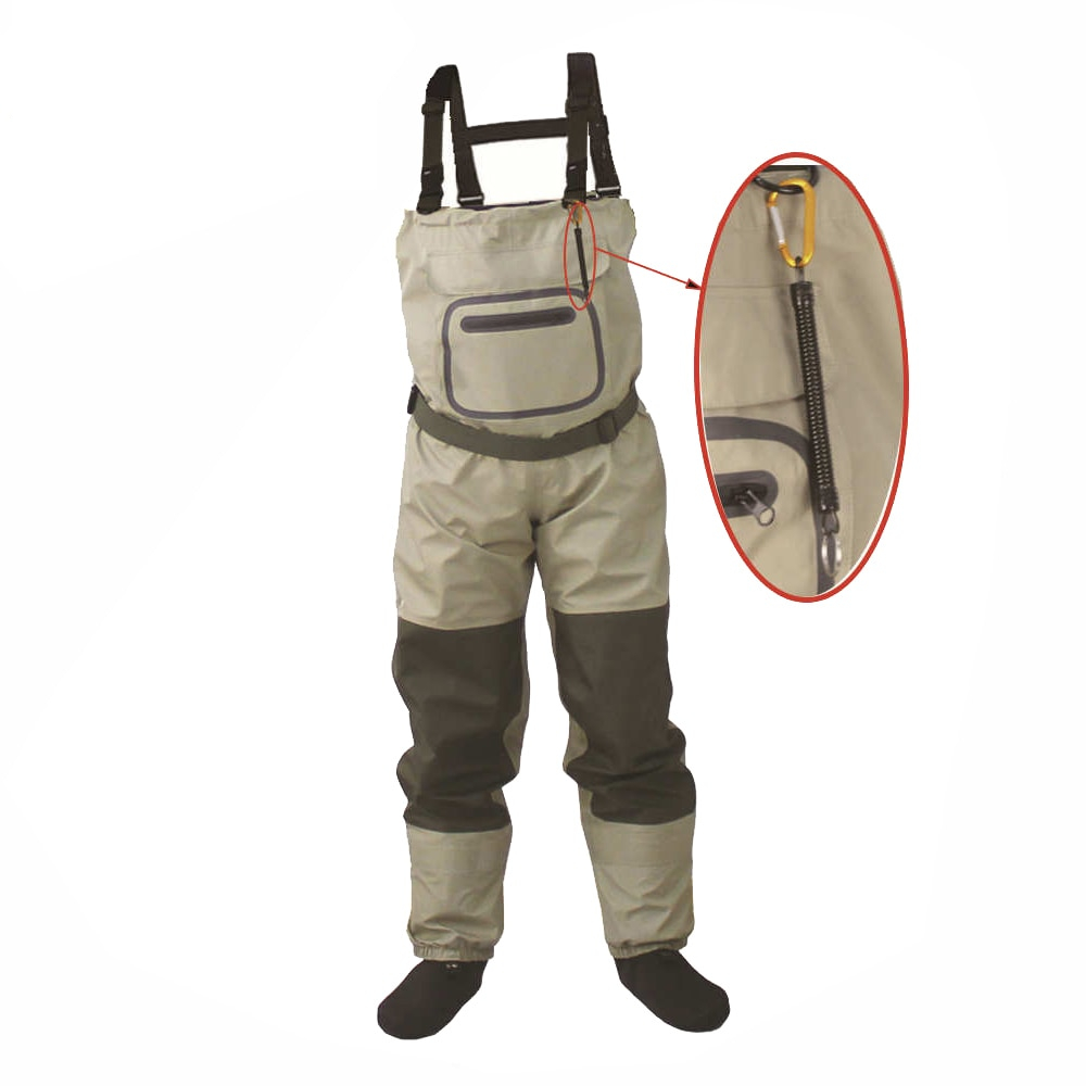 Fishing Wader Outdoor Protective Suit