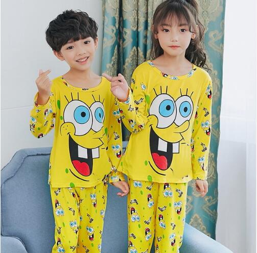 Kids Pajamas Adorable Sleepwear