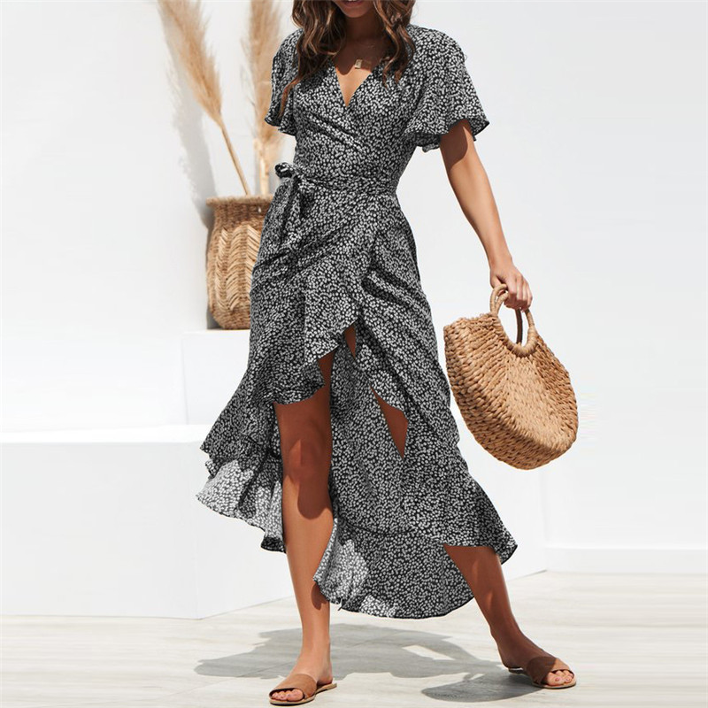 Beach Maxi Dress Women’s Fashionwear