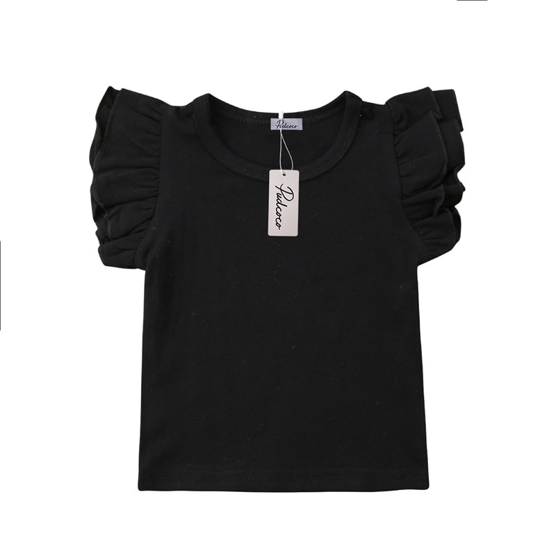 Tops for Girls Casual Wear