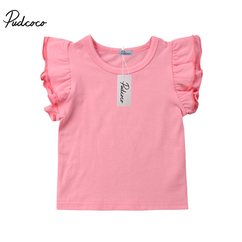 Tops for Girls Casual Wear