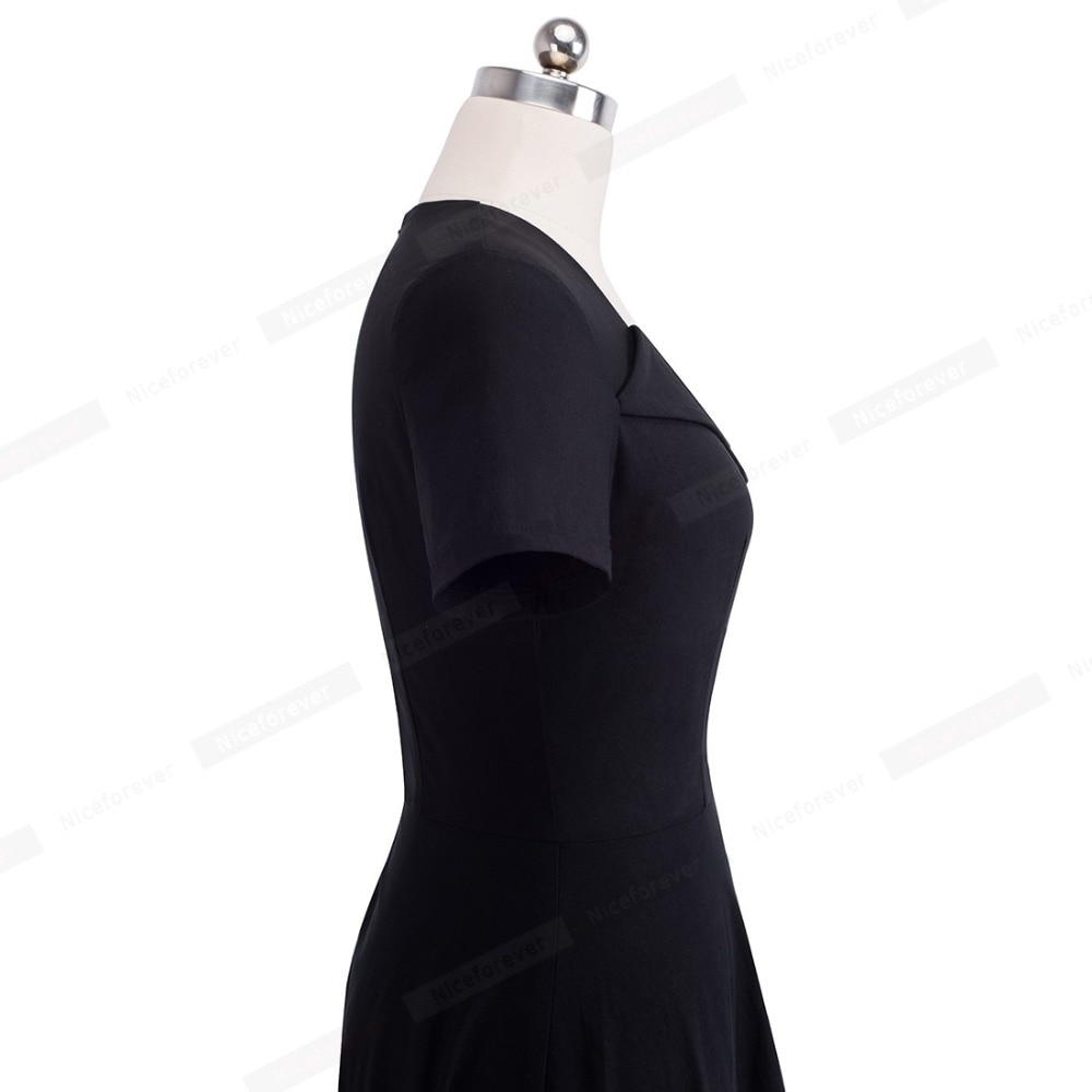 Little Black Dress Lady’s Wear