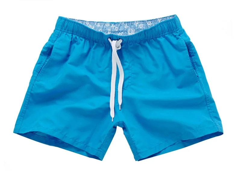 Beach Shorts Men’s Summer Wear