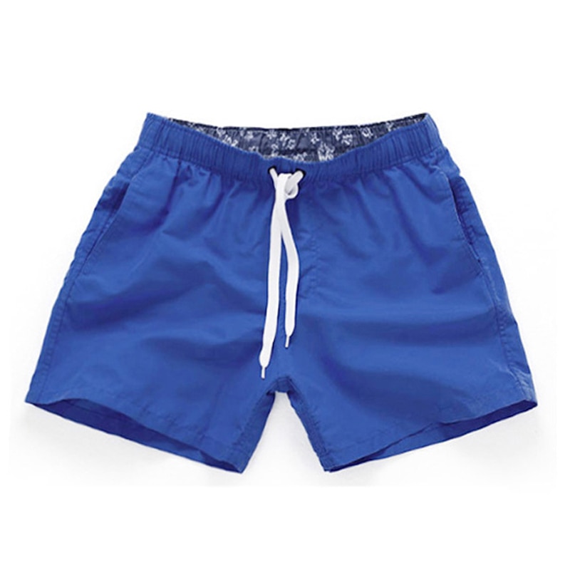 Beach Shorts Men’s Summer Wear