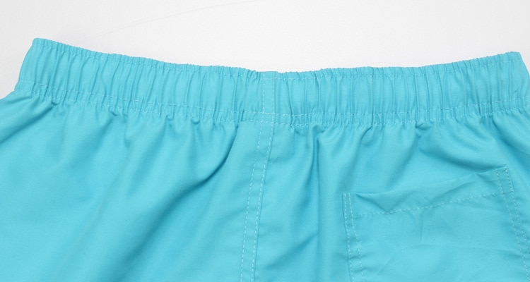 Beach Shorts Men’s Summer Wear