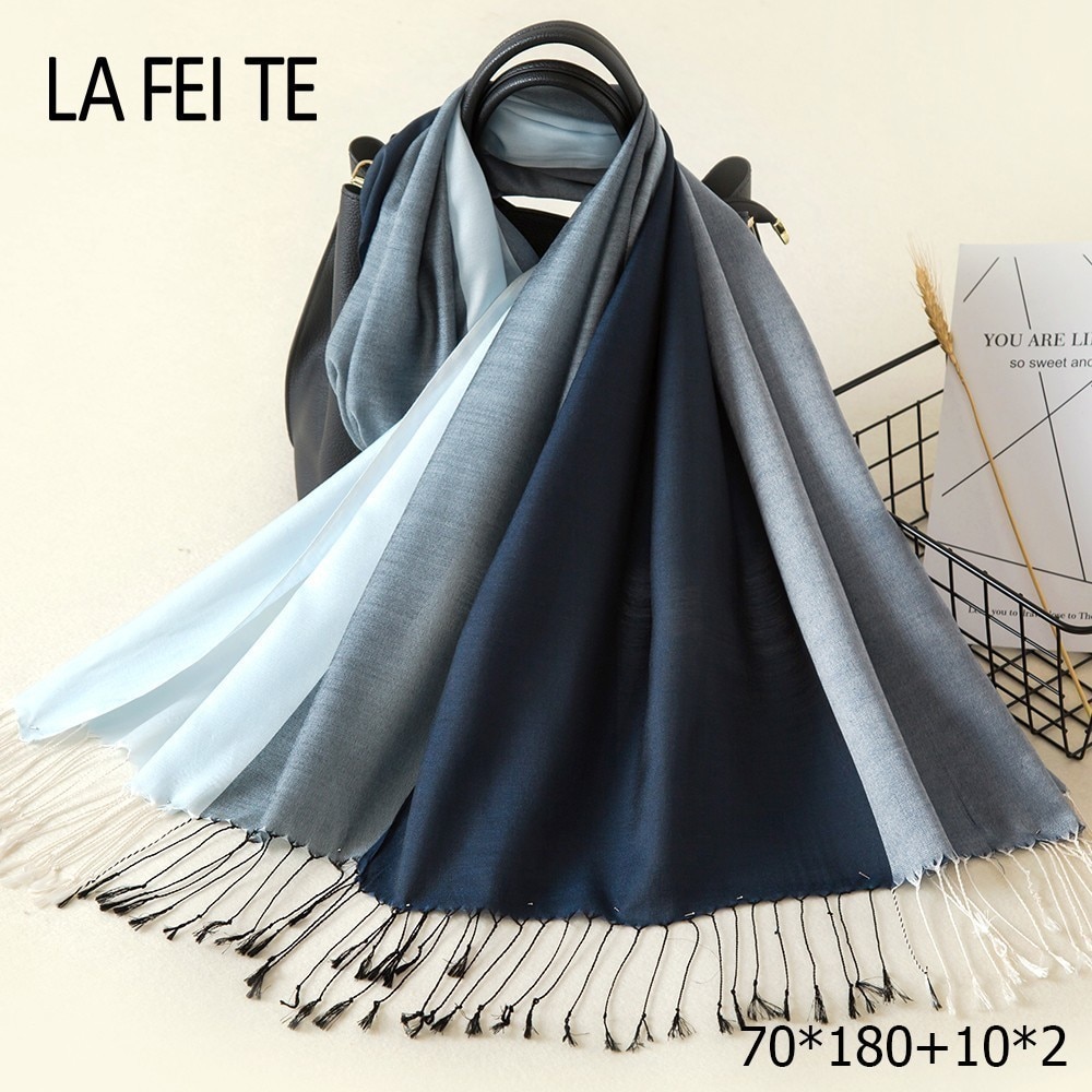 Ladies Scarf Fashionable Neckwear