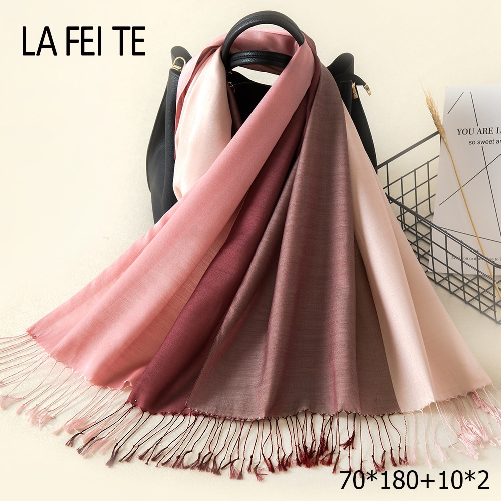 Ladies Scarf Fashionable Neckwear