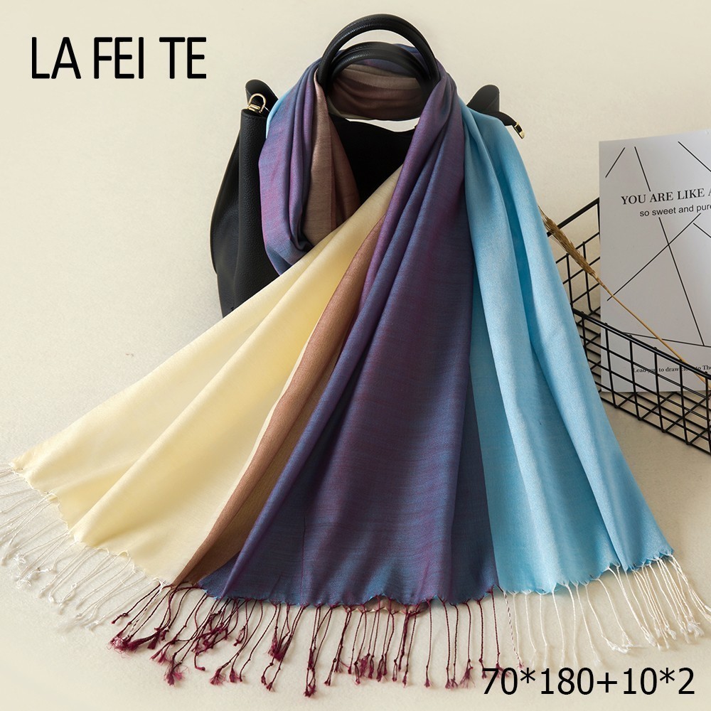 Ladies Scarf Fashionable Neckwear