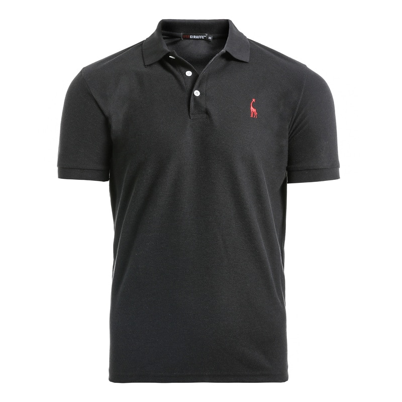 Mens Polo Shirts Daily Wear