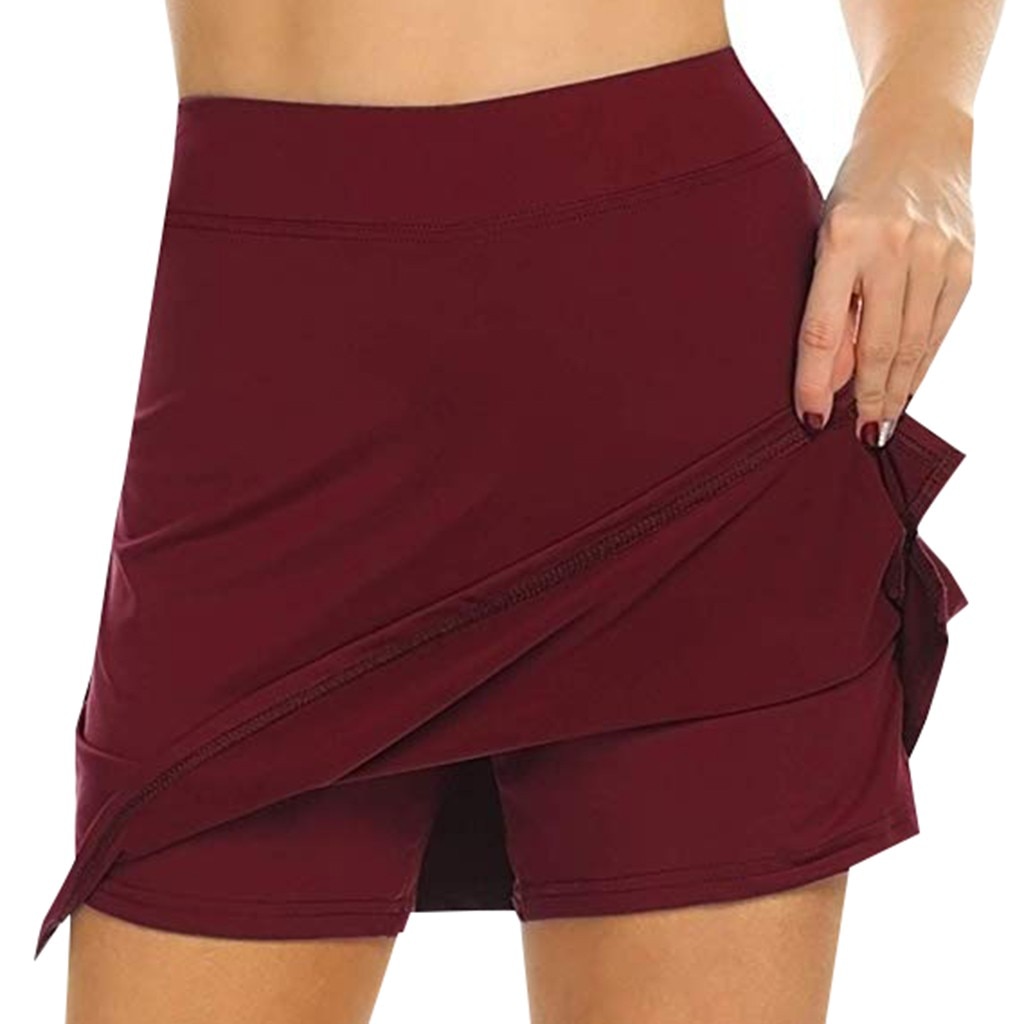 Skorts for Women Active Wear