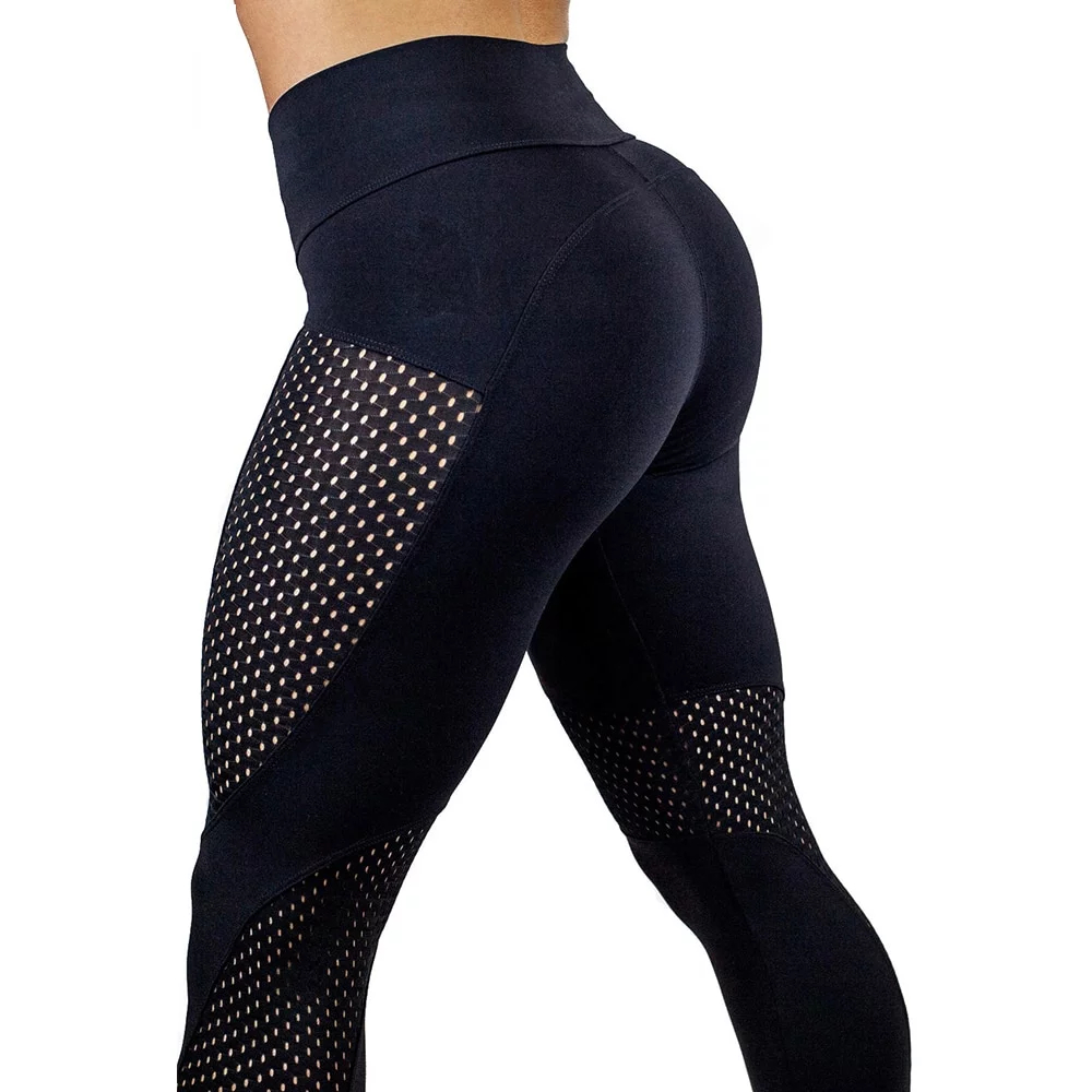 Workout Pants Yoga Leggings Activewear