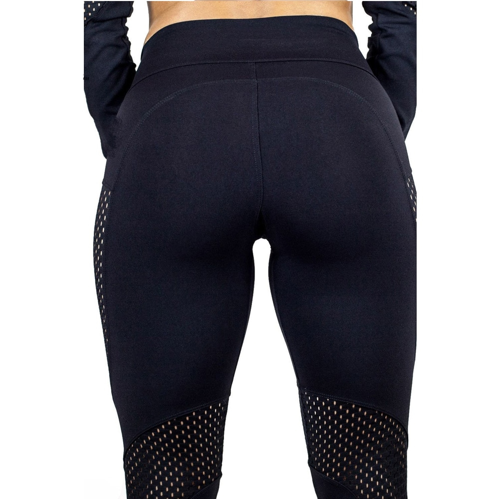 Workout Pants Yoga Leggings Activewear