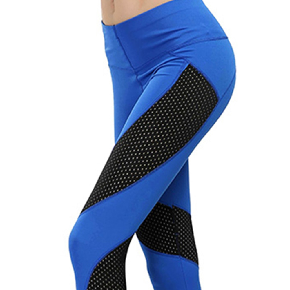 Workout Pants Yoga Leggings Activewear