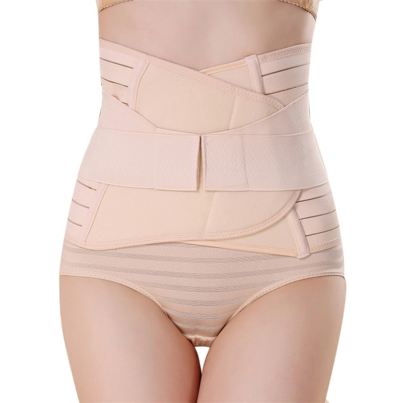 Postpartum Belly Band Women’s Shapewear