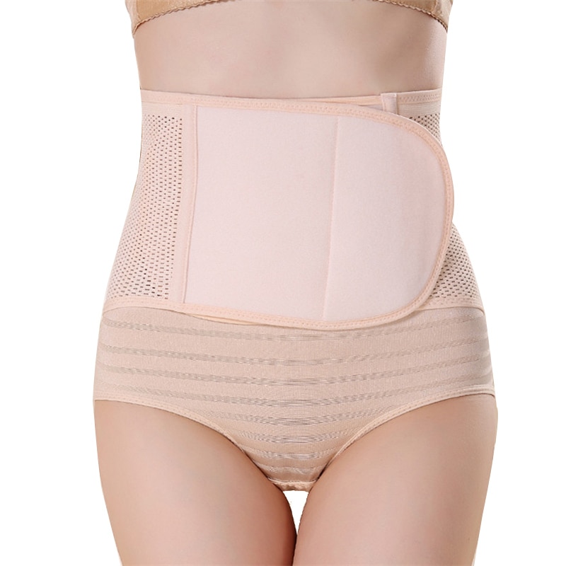 Postpartum Belly Band Women’s Shapewear