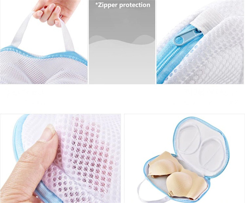 Laundry Storage Underwear Travel Bag