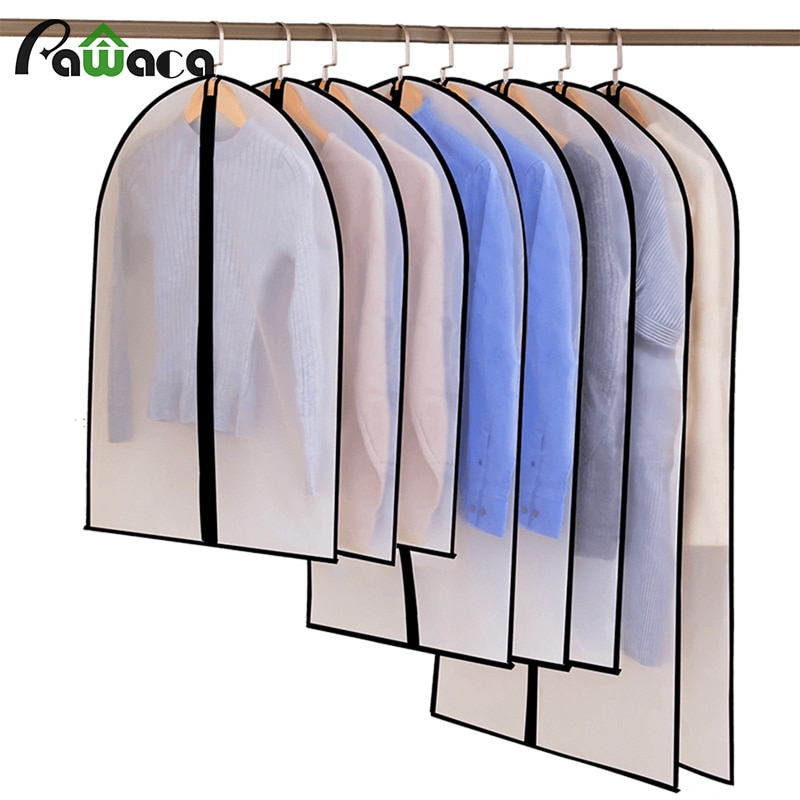 Suit Carrier Garment Organizer (6 pieces)