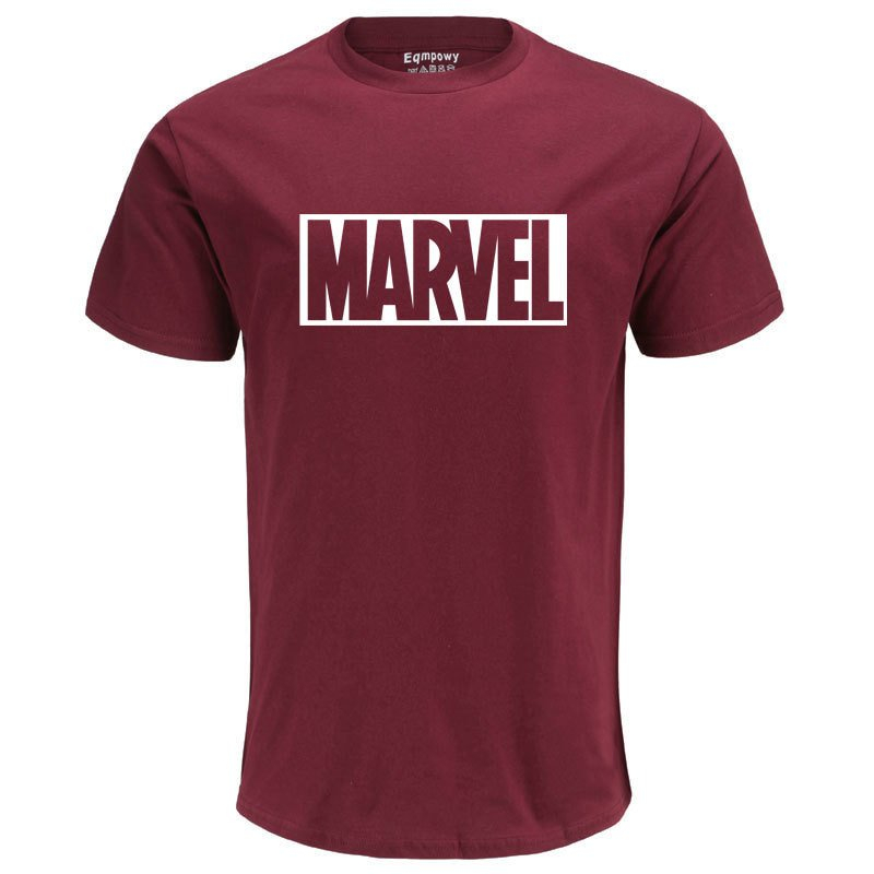 Marvel Shirts Men’s Wear