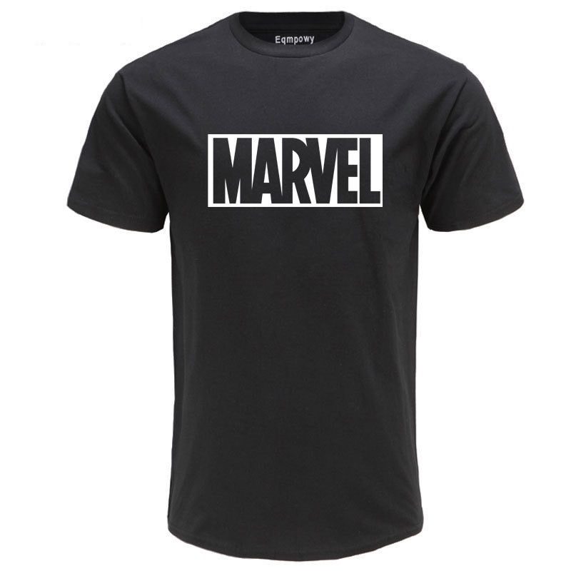 Marvel Shirts Men’s Wear