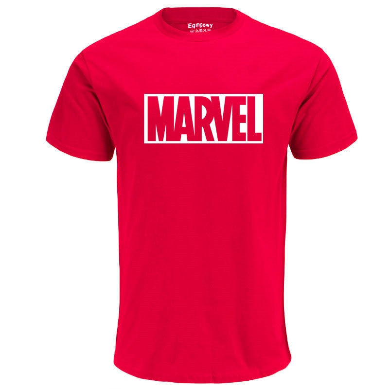 Marvel Shirts Men’s Wear