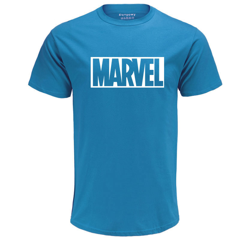 Marvel Shirts Men’s Wear