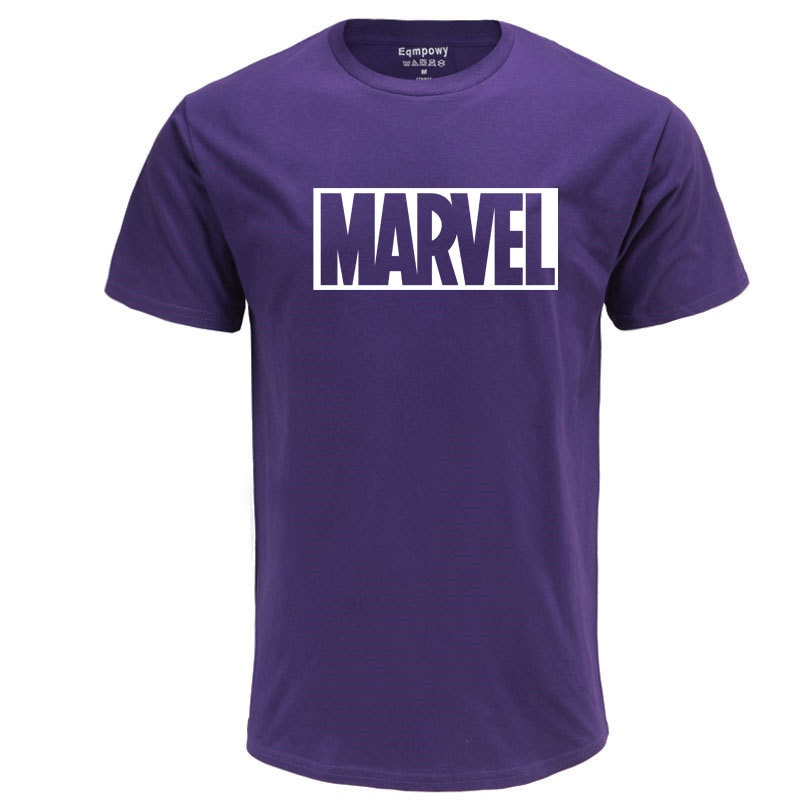 Marvel Shirts Men’s Wear