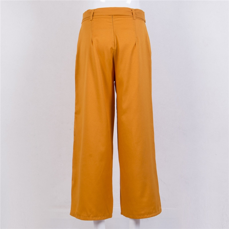 Palazzo Pants Womens Loose Long Pants