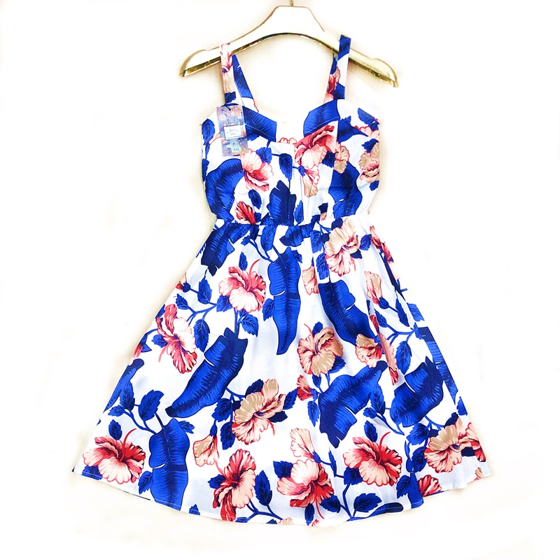 Short Summer Dresses Women’s Fashion