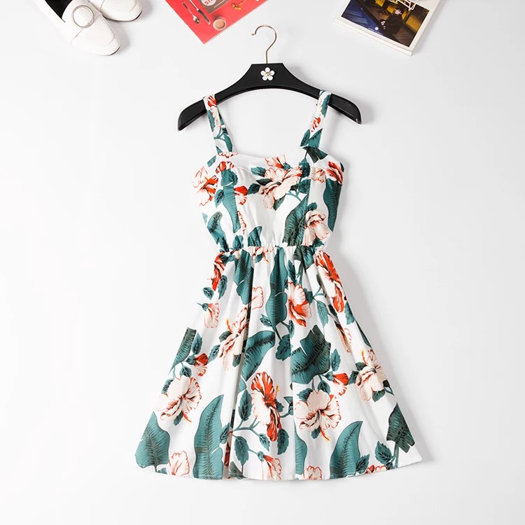 Short Summer Dresses Women’s Fashion