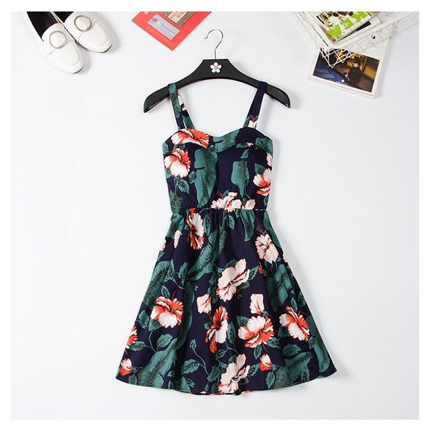 Short Summer Dresses Women’s Fashion