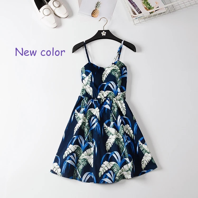 Short Summer Dresses Women’s Fashion