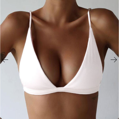  Bikini Tops Trendy Swimwear