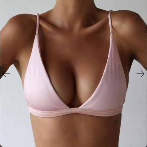  Bikini Tops Trendy Swimwear