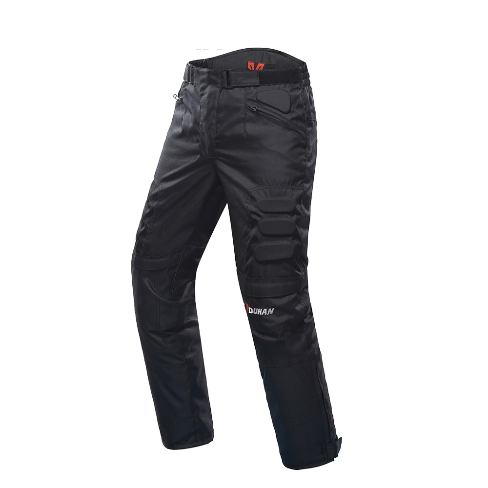 Motorcycle Pants Protective Gear