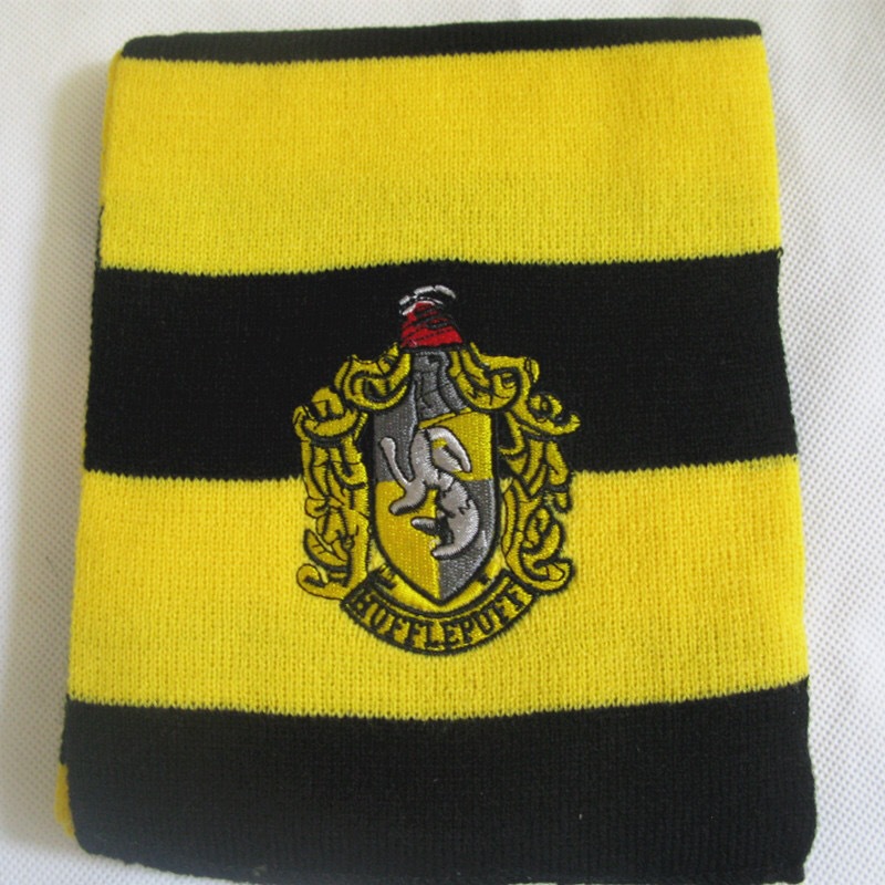 Harry Potter Scarf Costume Accessories