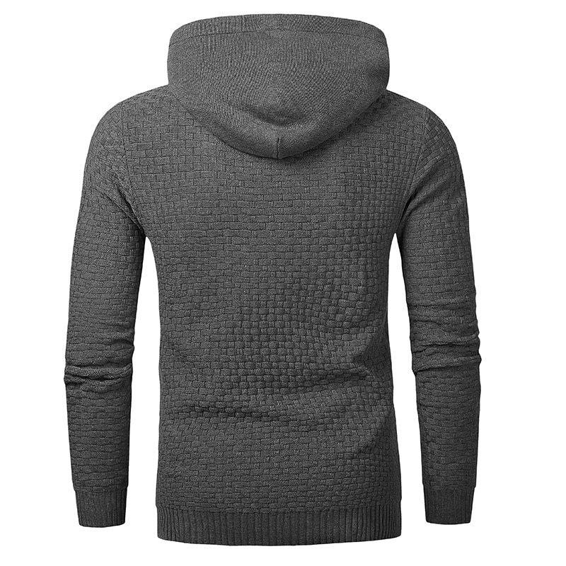 Hooded Sweatshirts Casual Sportswear