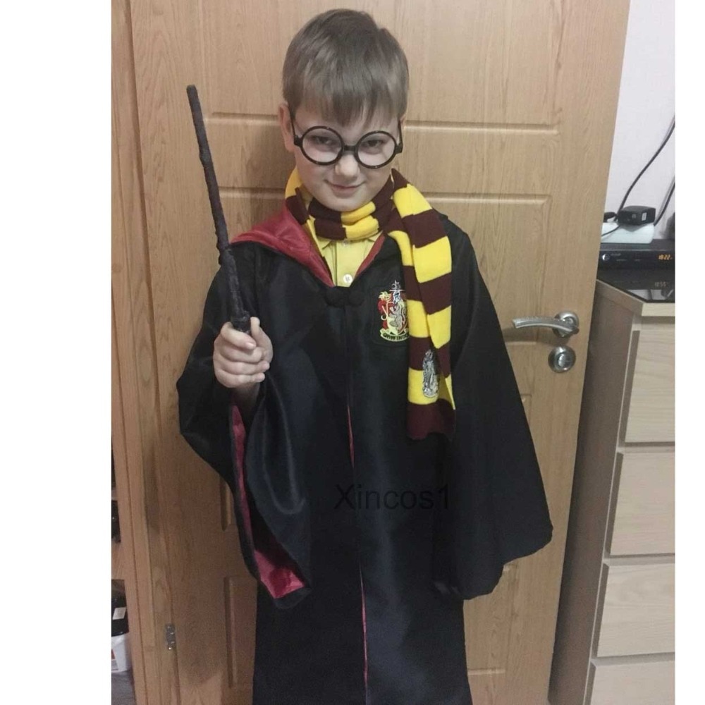 Harry Potter Costume for Cosplay