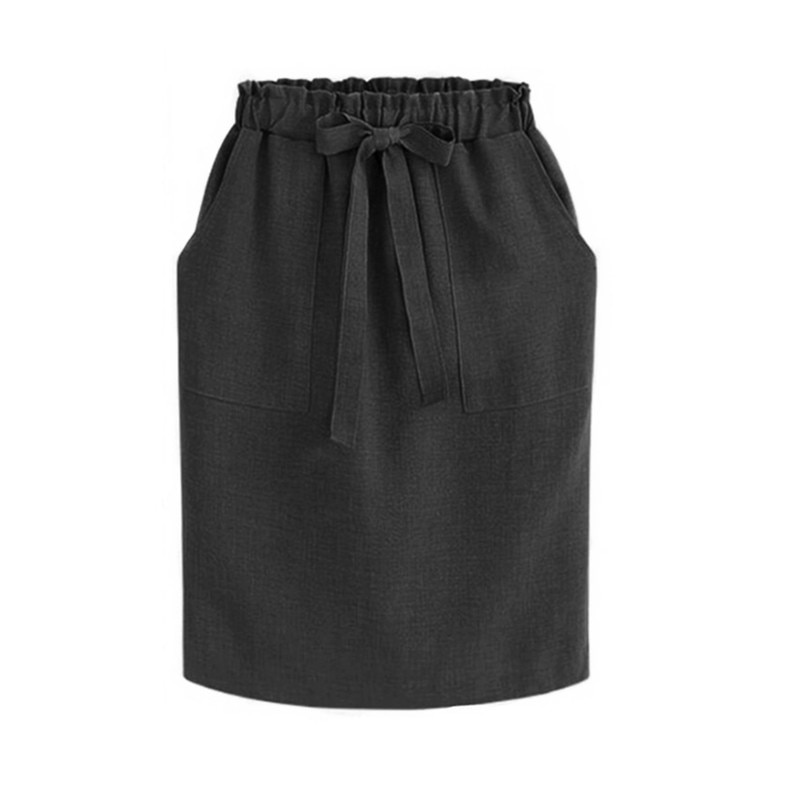 Midi Skirt Women’s Fashion Statement