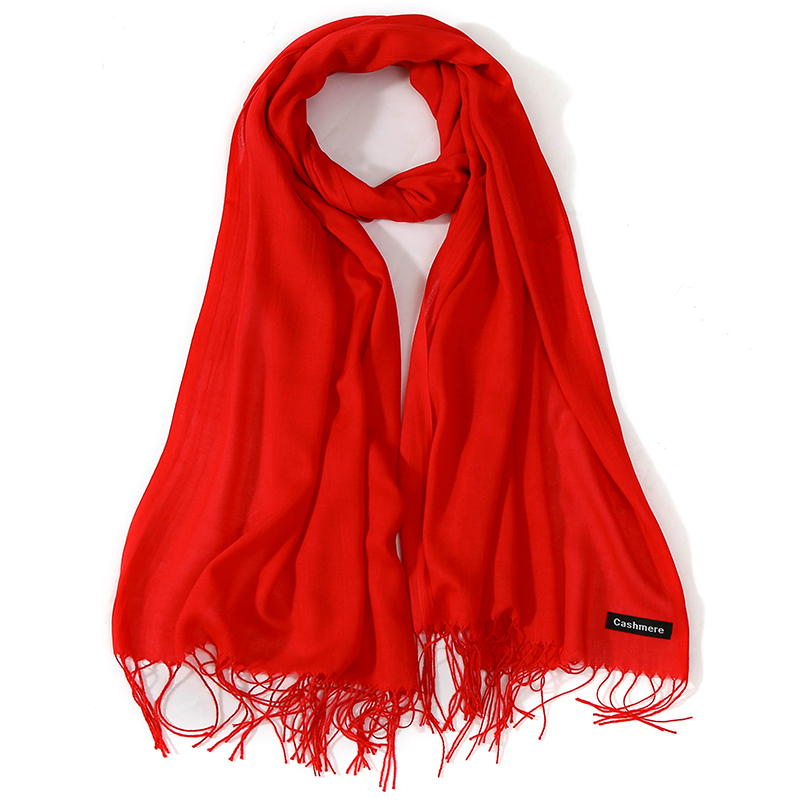 Cashmere Wrap Women’s Shawl