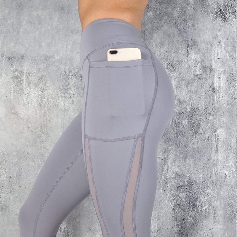 Leggings with Pockets Activewear