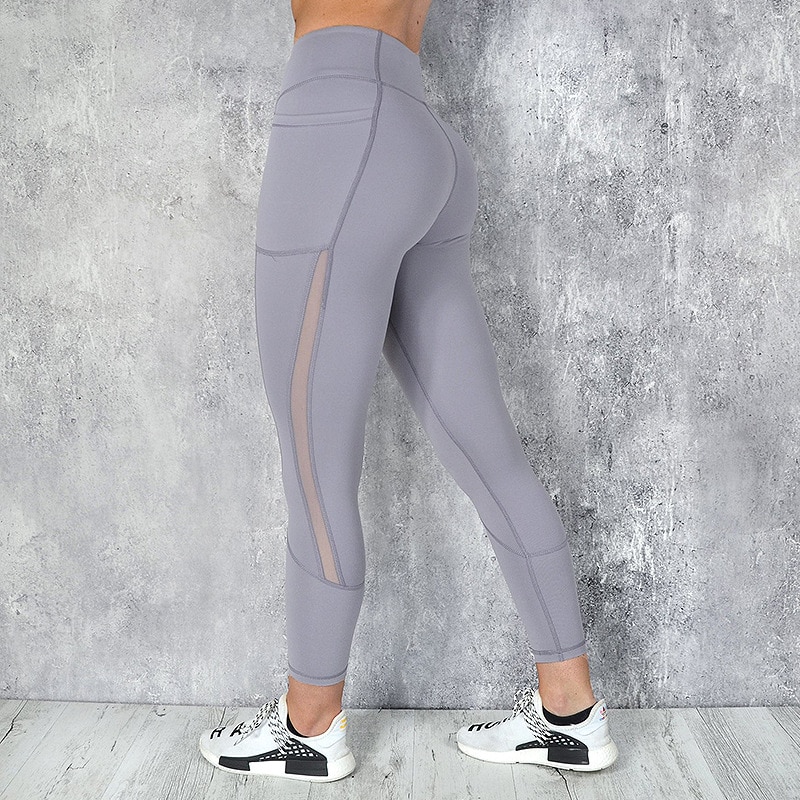 Leggings with Pockets Activewear