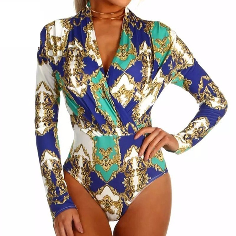 Bodysuit Outfits Sexy Romper