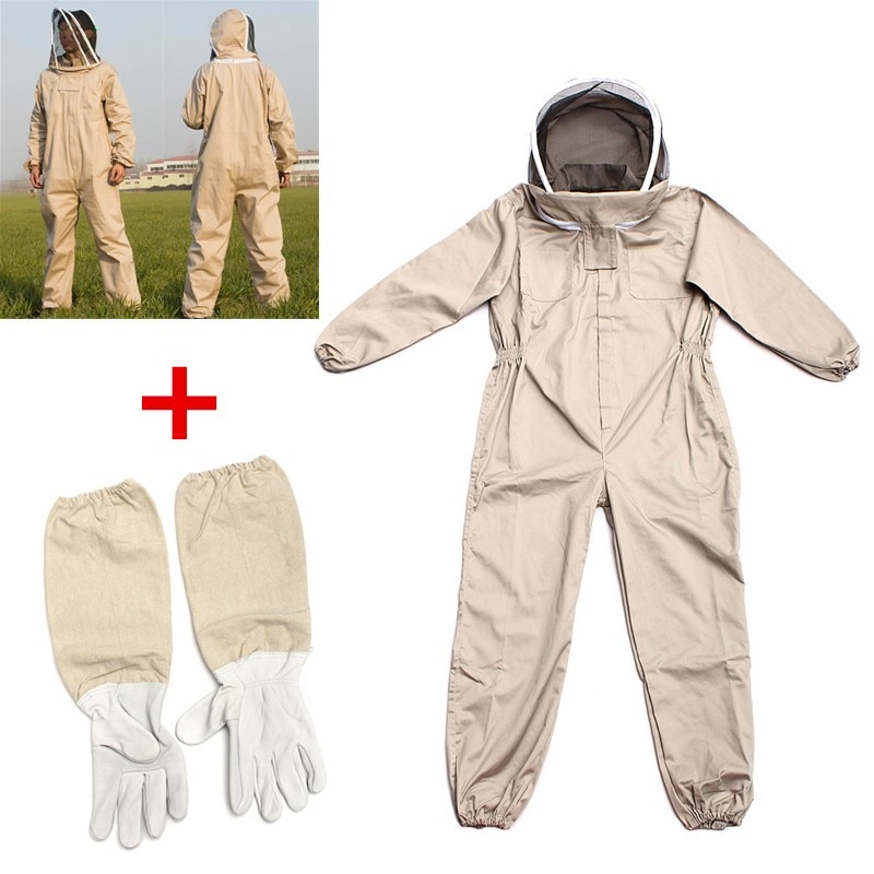 Beekeeper Suit Protective Clothes