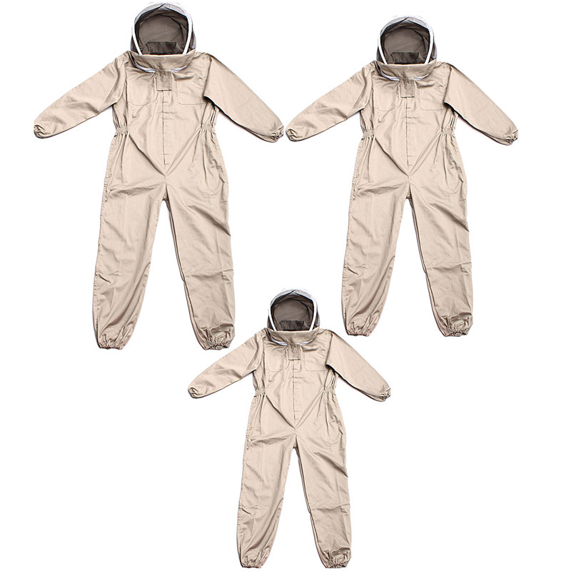 Beekeeper Suit Protective Clothes