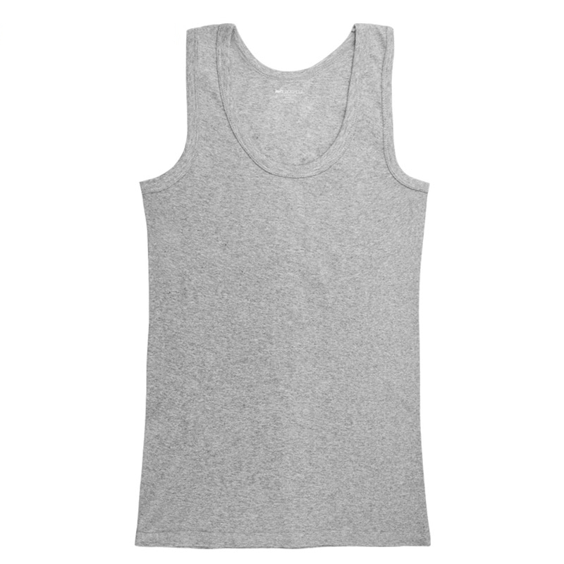 Cotton Tops Male Tee Singlet (Set of 3)