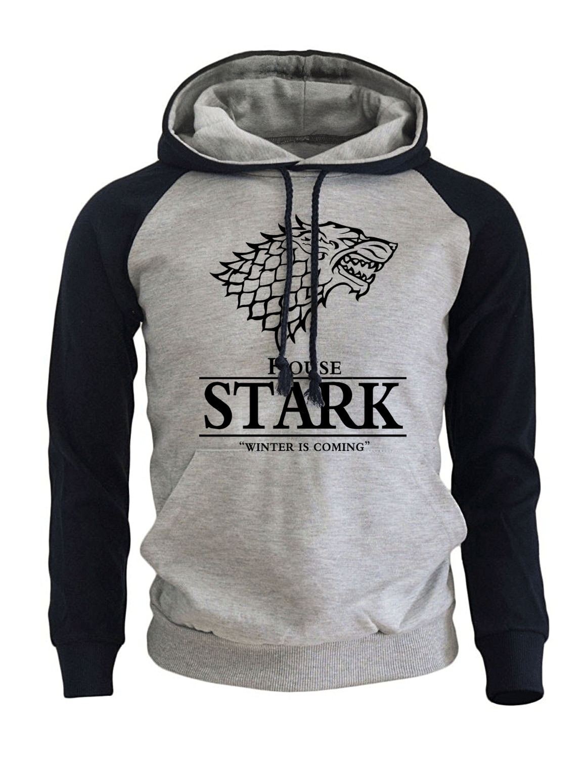 Game of Thrones Hoodie for Men