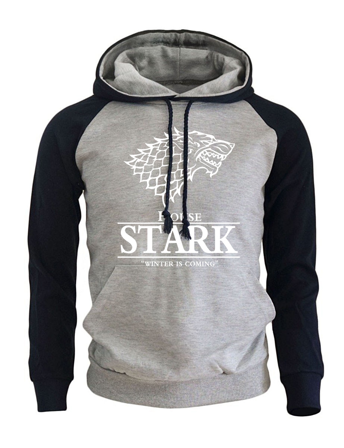 Game of Thrones Hoodie for Men